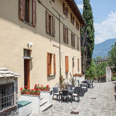 Appartamenti Villa Giulia Bellagio Exterior foto