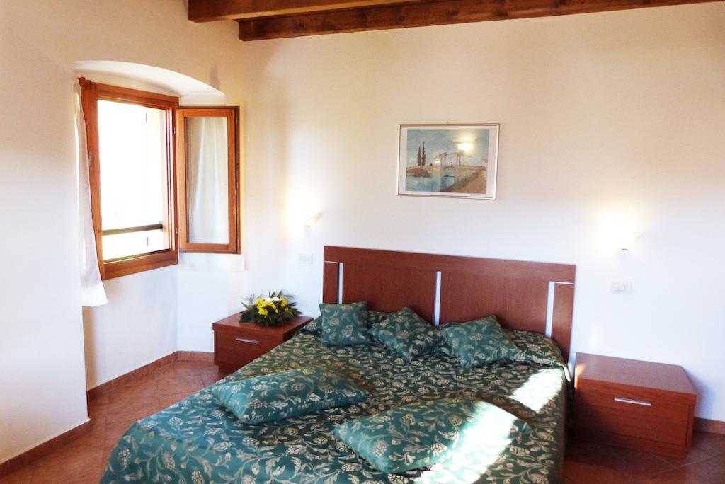 Appartamenti Villa Giulia Bellagio Habitación foto