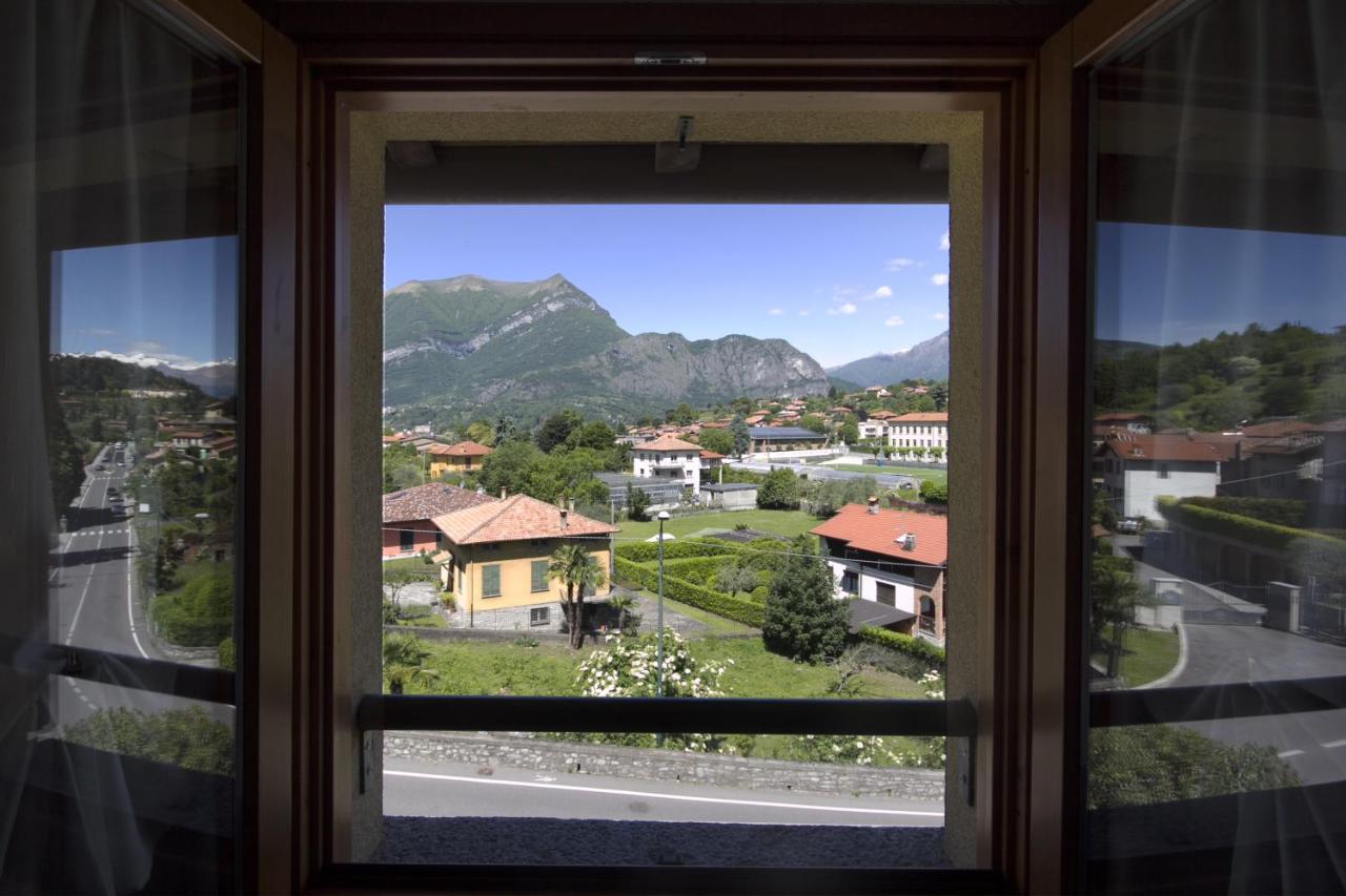 Appartamenti Villa Giulia Bellagio Exterior foto